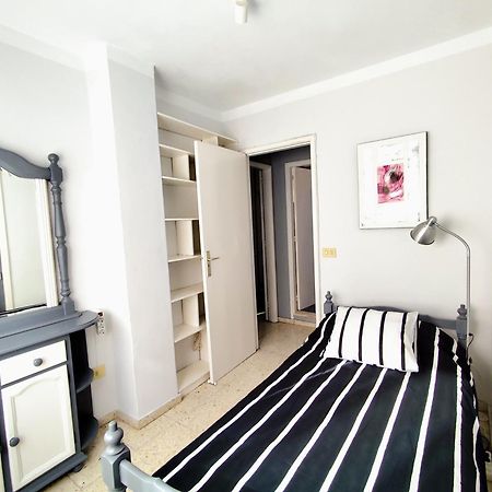 Apartamento Any Puerto De Naos ภายนอก รูปภาพ