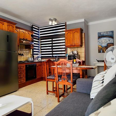 Apartamento Any Puerto De Naos ภายนอก รูปภาพ