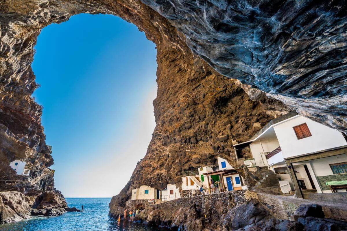 Apartamento Any Puerto De Naos ภายนอก รูปภาพ