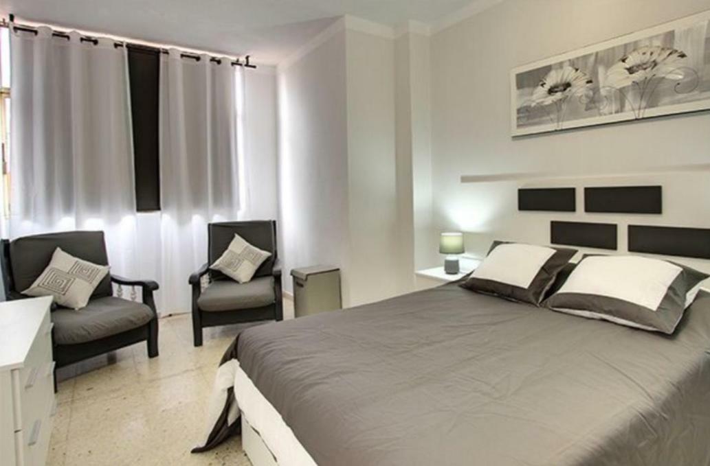 Apartamento Any Puerto De Naos ภายนอก รูปภาพ
