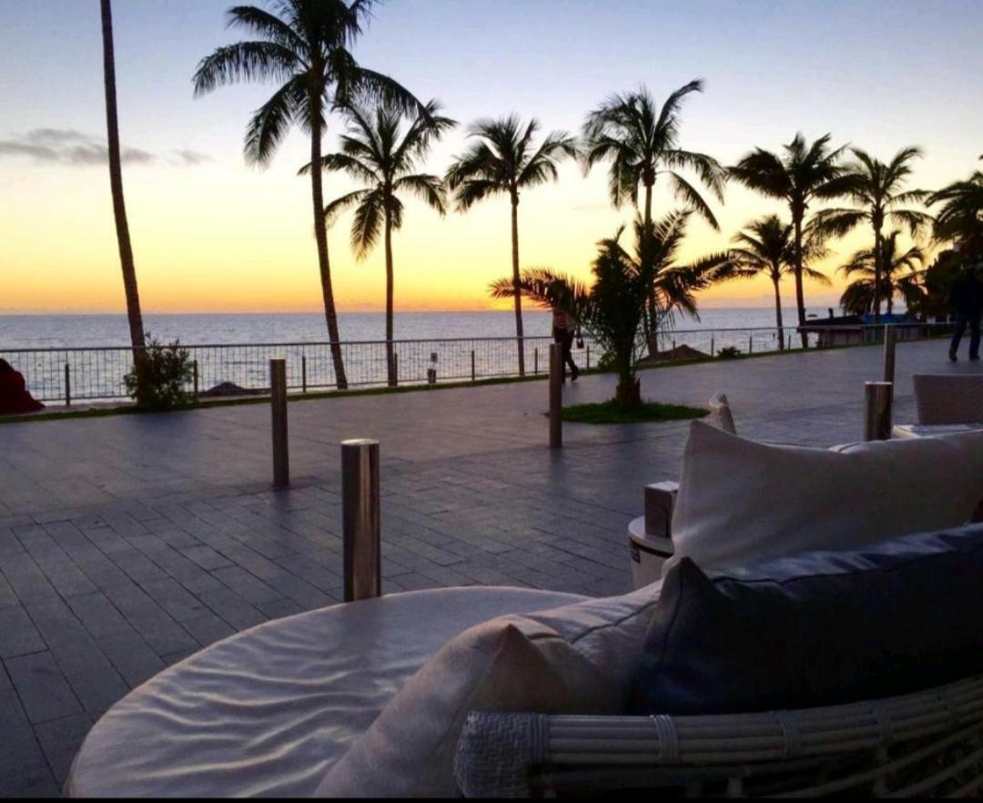 Apartamento Any Puerto De Naos ภายนอก รูปภาพ