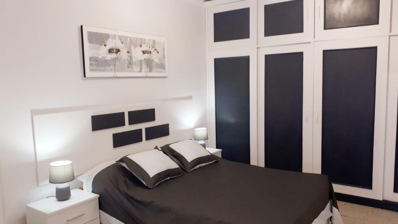 Apartamento Any Puerto De Naos ภายนอก รูปภาพ