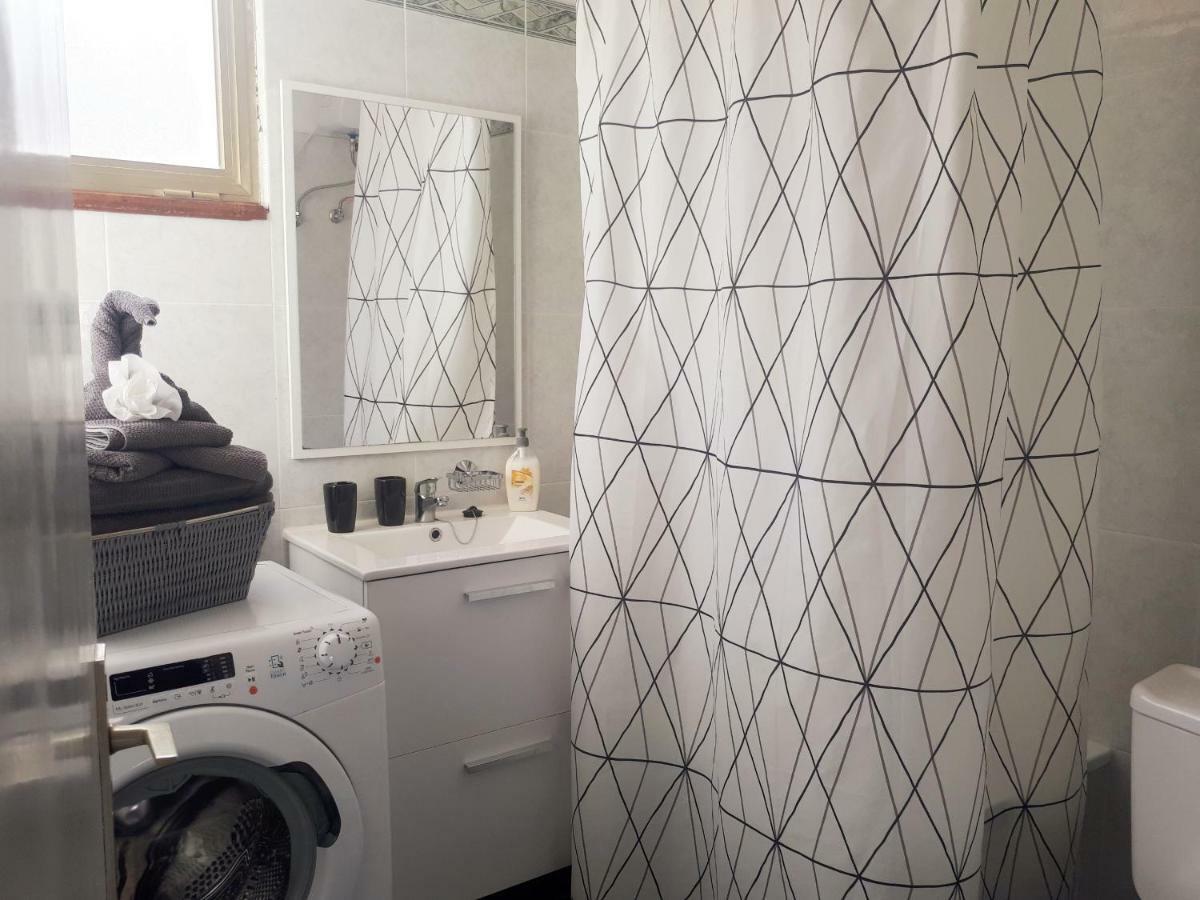 Apartamento Any Puerto De Naos ภายนอก รูปภาพ