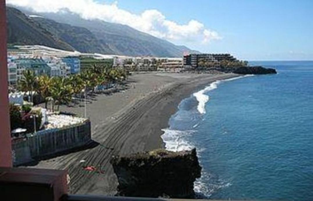 Apartamento Any Puerto De Naos ภายนอก รูปภาพ